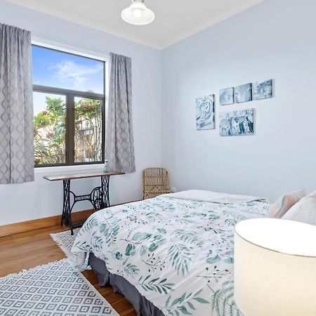 Ekhaya - New Plymouth Holiday Home Exterior foto